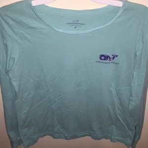 Vineyard Vines Long sleeve tee